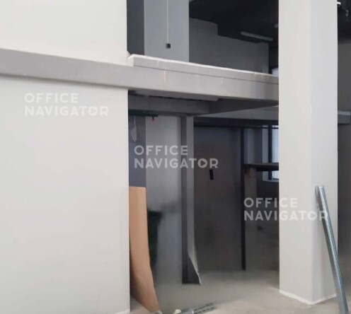 Аренда офиса 170 м², 1 этаж, в бизнес-центре Искра-Парк
