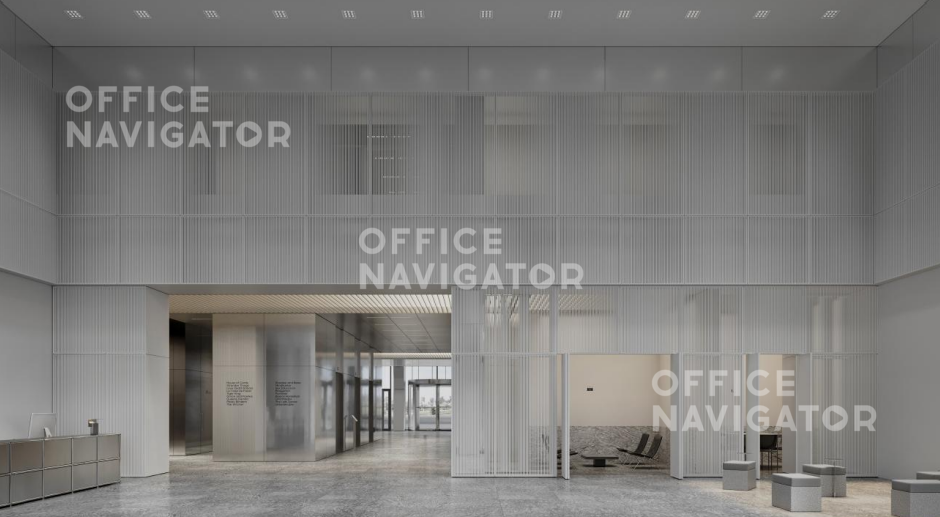 Аренда офиса 7495 м², 6-11 этаж, в бизнес-центре Stone Ходынка 2
