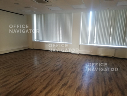 Аренда офиса 356 м², 8 этаж, в бизнес-центре Ферро-Плаза Фаза II (Корпус А)
