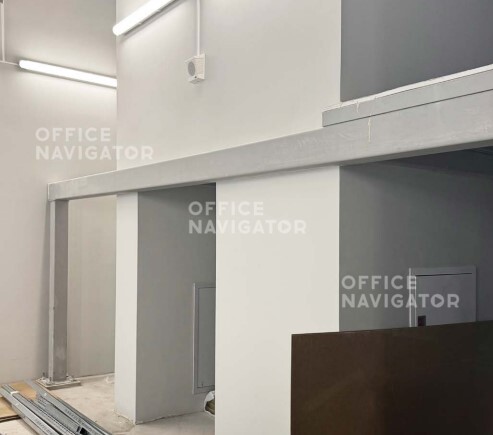 Аренда офиса 170 м², 1 этаж, в бизнес-центре Искра-Парк
