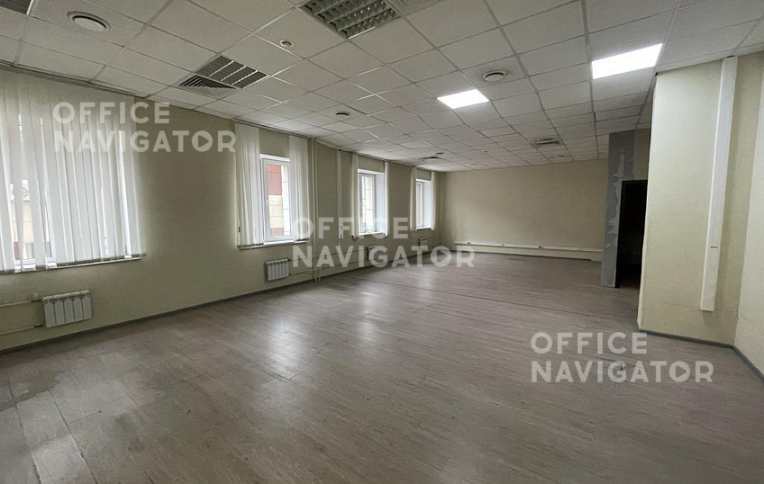 <name>Аренда офиса 153.5 м², 3 этаж, в бизнес-центре IQ Парк</name>
