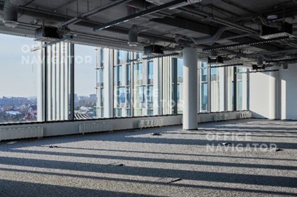 Аренда офиса 1713 м², 6 этаж, в бизнес-центре Comcity, Браво
