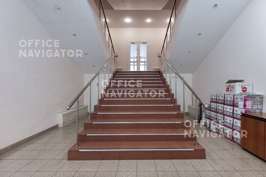 Аренда офиса 9208 м², -1-4 этаж, в бизнес-центре 
