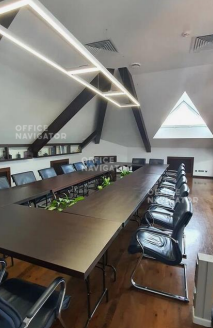 Продажа офиса 3469 м², 1-4 этаж, в бизнес-центре Ямского Поля 3-я ул., 19, стр. 1, 2
