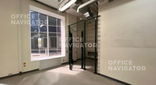 Аренда офиса 340 м², 1 этаж, в бизнес-центре ART Gallery Business Park A (phase I)
