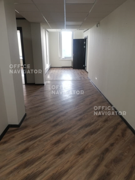 Аренда офиса 356 м², 8 этаж, в бизнес-центре Ферро-Плаза Фаза II (Корпус А)
