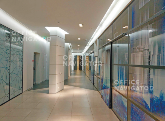 <name>Аренда офиса 2841 м², 1-4 этаж, в бизнес-центре Фактория стр. 20</name>
