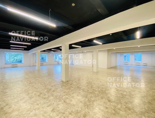 <name>Аренда офиса 350 м², 2 этаж, в бизнес-центре Станколит</name>
