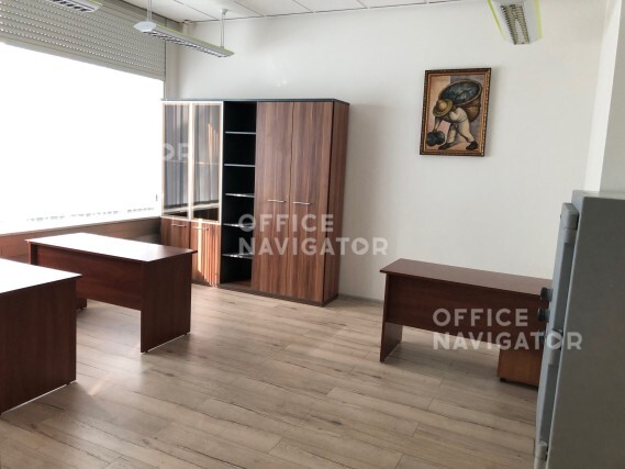 <name>Аренда офиса 238 м², 1 этаж, в бизнес-центре Даев Плаза</name>
