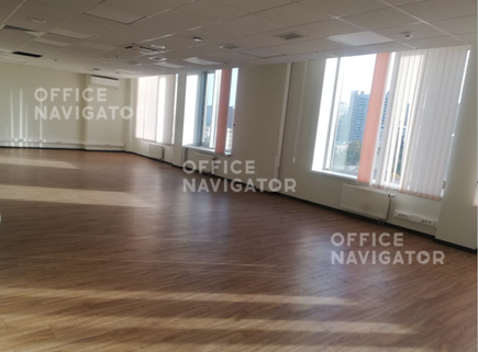 Аренда офиса 356 м², 8 этаж, в бизнес-центре Ферро-Плаза Фаза II (Корпус А)
