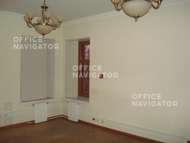Продажа офиса 967 м², -1-2 этаж, в бизнес-центре Люсиновский 3-й пер., 5
