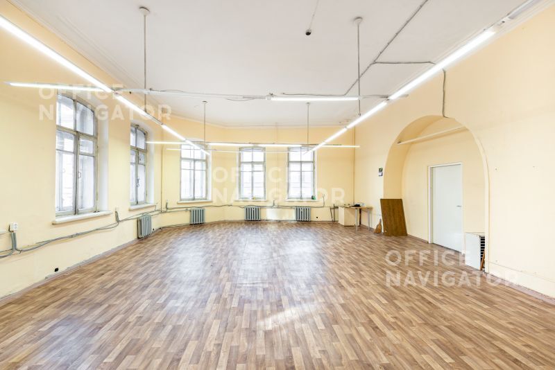 Продажа офиса 7916 м², -1-3 этаж, в бизнес-центре Рассвет
