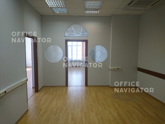 <name>Аренда офиса 344.3 м², 3 этаж, в бизнес-центре Щепкина ул., 58, стр. 3</name>
