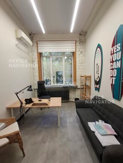 Аренда офиса 708 м², 1-2 этаж, в бизнес-центре Усиевича ул., 31А
