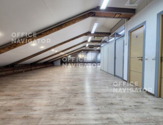 Аренда офиса 385.6 м², 4 этаж, в бизнес-центре 
