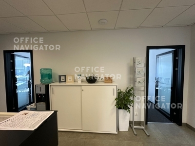 Аренда офиса 298 м², 9 этаж, в бизнес-центре Мосэнка Парк Тауэрс 4
