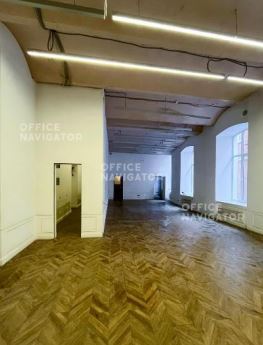 <name>Аренда офиса 172.8 м², 1 этаж, в бизнес-центре Рябовская Мануфактура (стр. 1-6, 8-10)</name>
