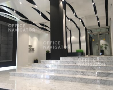<name>Аренда офиса 222.7 м², 1 этаж, в бизнес-центре Галерея Актер</name>
