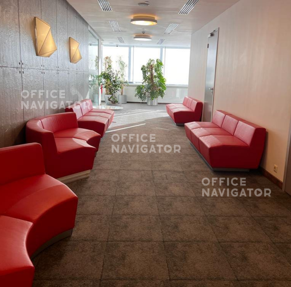 <name>Аренда офиса 1465 м², 12 этаж, в бизнес-центре White Stone</name>
