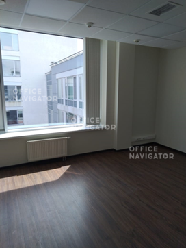 Аренда офиса 356 м², 8 этаж, в бизнес-центре Ферро-Плаза Фаза II (Корпус А)
