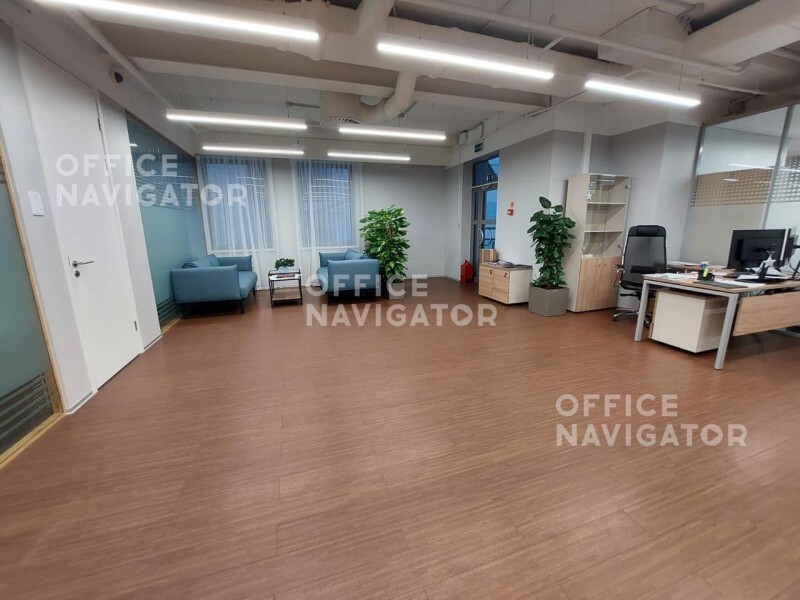 Аренда офиса 758 м², 3 этаж, в бизнес-центре RigaLand Фаза I (стр. 1,2,3)
