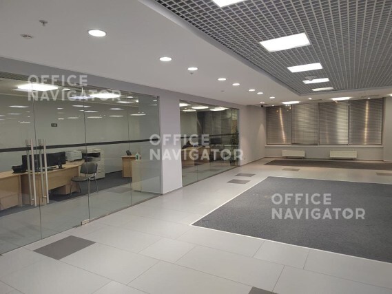 <name>Аренда офиса 181 м², 4 этаж, в бизнес-центре РТС Обручева</name>
