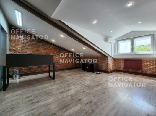 Аренда офиса 385.6 м², 4 этаж, в бизнес-центре 
