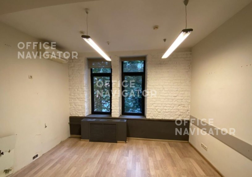 Аренда офиса 486 м², 3 этаж, в бизнес-центре Трехгорная Мануфактура (стр. 8)
