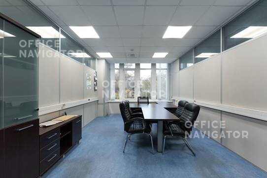 Аренда офиса 9208 м², -1-4 этаж, в бизнес-центре 
