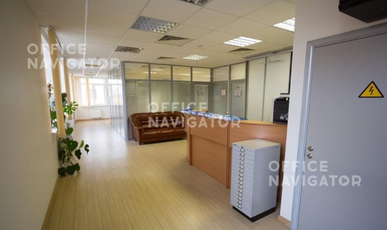 <name>Аренда офиса 3900 м², 1-6 этаж, в бизнес-центре Красносельский 1-й пер., 11</name>
