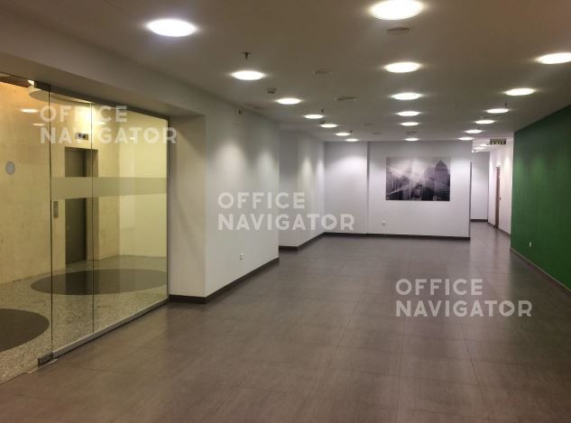 Аренда офиса 2260 м², 4 этаж, в бизнес-центре 
