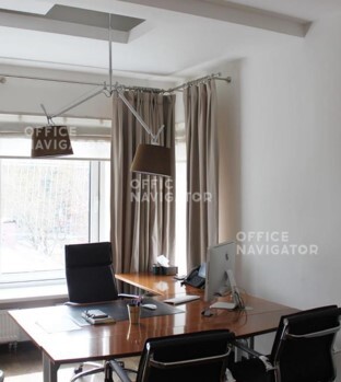 Аренда офиса 908 м², 6 этаж, в бизнес-центре Европа Билдинг
