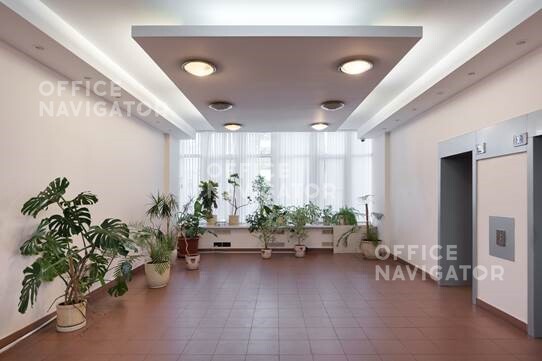 Аренда офиса 9208 м², -1-4 этаж, в бизнес-центре 

