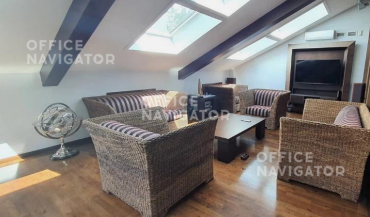 Продажа офиса 3469 м², 1-4 этаж, в бизнес-центре Ямского Поля 3-я ул., 19, стр. 1, 2
