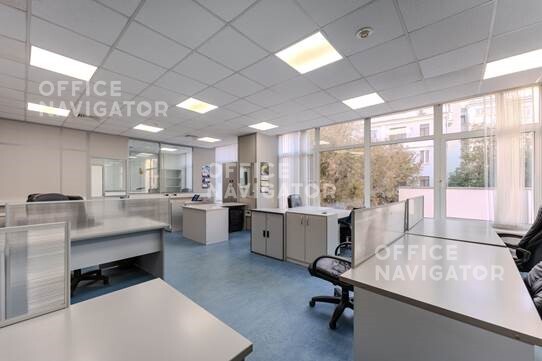 Аренда офиса 9208 м², -1-4 этаж, в бизнес-центре 
