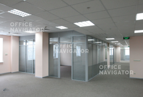 <name>Аренда офиса 1032.7 м², 13 этаж, в бизнес-центре SOLUTIONS</name>
