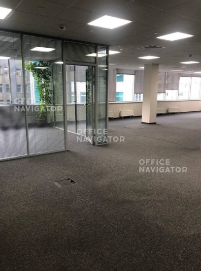<name>Аренда офиса 1453 м², 6 этаж, в бизнес-центре White Stone</name>
