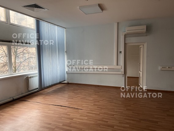 <name>Аренда офиса 933.7 м², 3 этаж, в бизнес-центре Земледельческий пер., 15</name>
