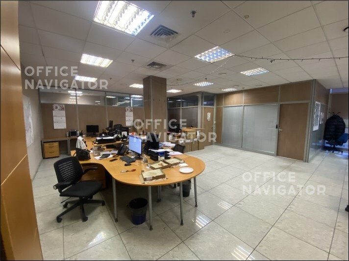 <name>Аренда офиса 661.5 м², 8 этаж, в бизнес-центре Ростэк</name>
