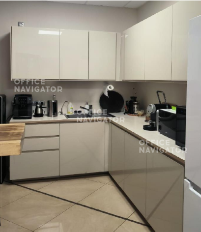 Аренда офиса 425 м², 6 этаж, в бизнес-центре Европа Билдинг

