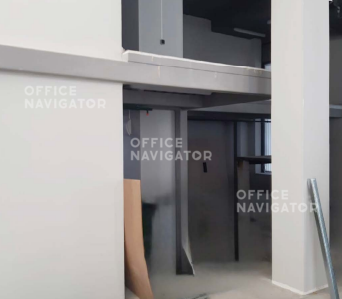 Аренда офиса 170 м², 1 этаж, в бизнес-центре Искра-Парк
