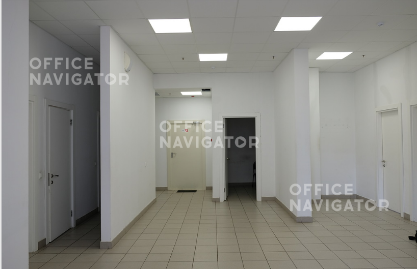 <name>Аренда офиса 159 м², 2 этаж, в бизнес-центре ЖК Достояние</name>
