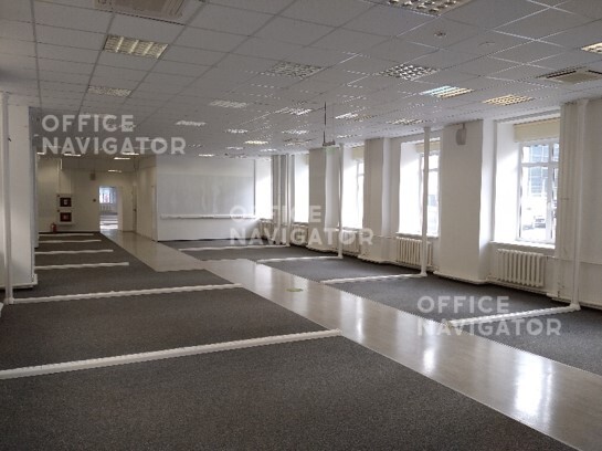 <name>Аренда офиса 802.4 м², 1 этаж, в бизнес-центре Шаболовка 31 (А)</name>
