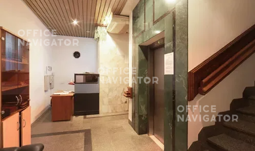 Продажа офиса 1171.5 м², -1-3 этаж, в бизнес-центре Трубная ул., 25, стр. 3
