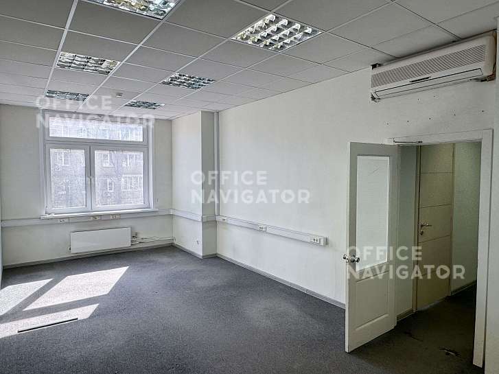 <name>Аренда офиса 199.3 м², 2 этаж, в бизнес-центре Коровий Вал ул., 7, стр. 1</name>
