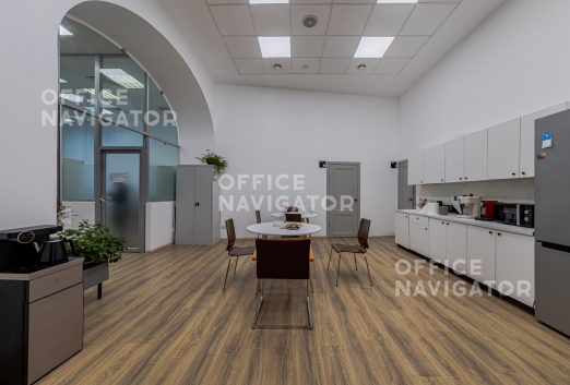 Продажа офиса 1703 м², 1-4 этаж, в бизнес-центре Кузнецкий мост ул., 4/3, стр. 1
