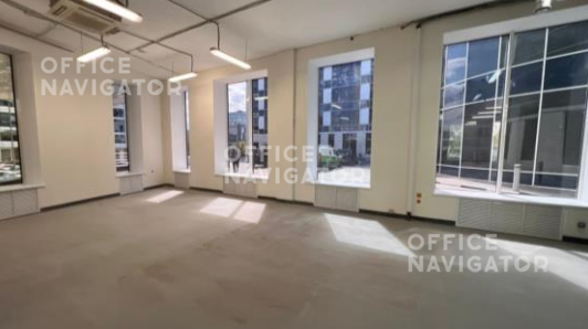 Аренда офиса 340 м², 1 этаж, в бизнес-центре ART Gallery Business Park A (phase I)
