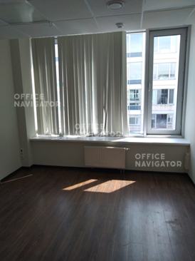 Аренда офиса 356 м², 8 этаж, в бизнес-центре Ферро-Плаза Фаза II (Корпус А)
