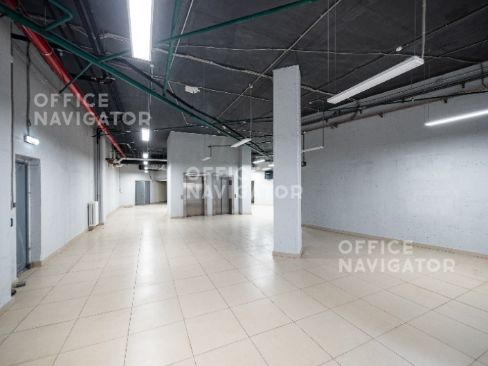 <name>Аренда офиса 212 м²,  этаж, в бизнес-центре R&D Ренова</name>
