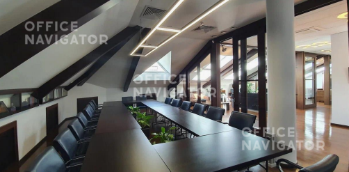 Продажа офиса 3469 м², 1-4 этаж, в бизнес-центре Ямского Поля 3-я ул., 19, стр. 1, 2
